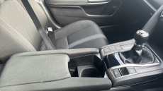 Honda Civic 1.5 VTEC Turbo Sport 5dr Petrol Hatchback